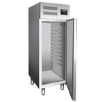 Bakkerij Vrieskast | 852L (EN600x800) | RVS | -18°C/-22°C |, Zakelijke goederen, Horeca | Keukenapparatuur, Verzenden, Nieuw in verpakking