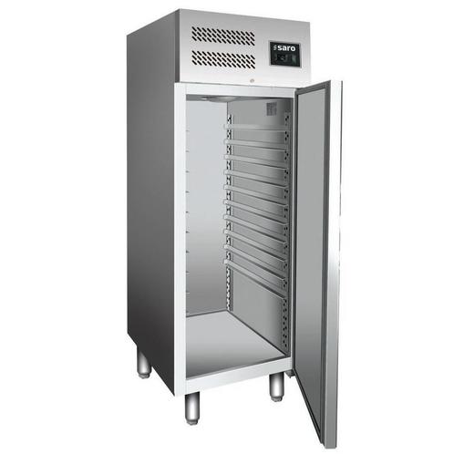 Bakkerij Vrieskast | 852L (EN600x800) | RVS | -18°C/-22°C |, Zakelijke goederen, Horeca | Keukenapparatuur, Nieuw in verpakking