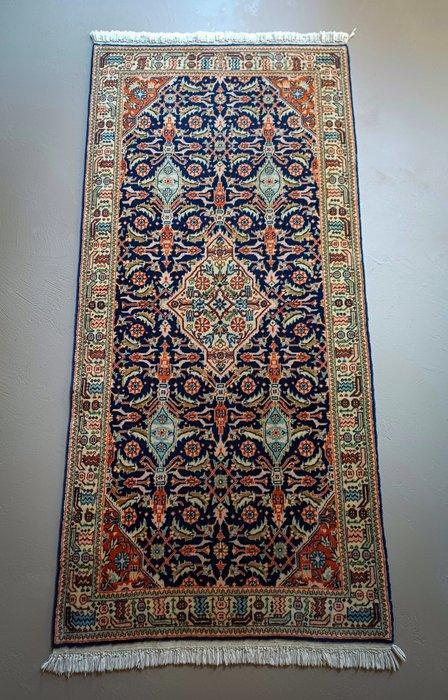 Double knot Ghiordes - Like new. Just collected - Hereke -, Huis en Inrichting, Stoffering | Tapijten en Vloerkleden