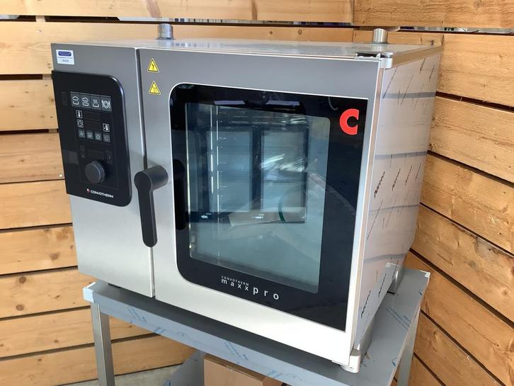 Convotherm Combisteamer- weg tegen inkoopprijs!, Zakelijke goederen, Horeca | Keukenapparatuur, Nieuw zonder verpakking, Ovens, Microgolfovens en Steamers