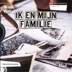 Blink Wereld Wereldoriëntatie Logboek thema 1 groep 3-4 (per, Boeken, Verzenden, Nieuw