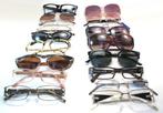 Collection thématique - 18X Lunettes - Versace; Furla;