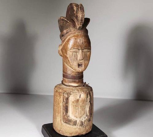 Cimier - ambeté - Gabon, Antiek en Kunst, Kunst | Niet-Westerse kunst