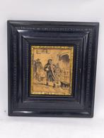 Hugo Kaufmann (1844-1915) - Auf der Kegelbahn - Sanguinikus