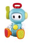 Infantino Sensory Electronic Baby Senso - Elasto Robot