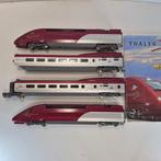 Mehano H0 - T675 - Modeltrein personenwagonset (4) - 4x, Hobby en Vrije tijd, Nieuw