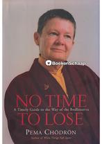 No Time to Lose, Livres, Verzenden