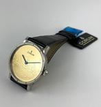 Corum - 500 Lire Oro Caravelle Controvento -, Handtassen en Accessoires, Horloges | Heren, Nieuw