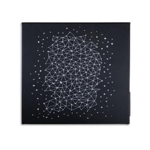 IKEA Sonos Symfonisk Schilderijlijst met wifi-speaker, zw..., Audio, Tv en Foto, Luidsprekerboxen, Nieuw, Ophalen of Verzenden