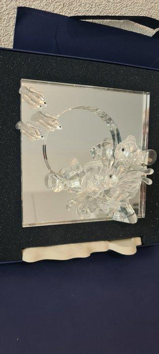 Swarovski - Beeldje - SCS - Annual Edition 2005 - Harmony, Antiek en Kunst, Curiosa en Brocante