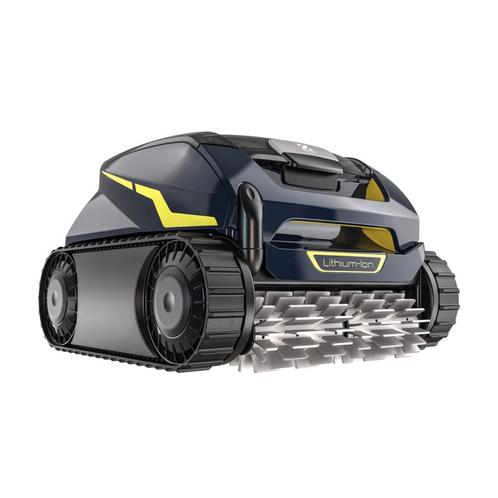 Zodiac Freerider RF5400 IQ draadloze zwembadrobot, Tuin en Terras, Zwembad-toebehoren, Nieuw