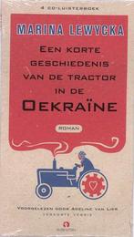Een korte geschiedenis van de tractor in de Oekraïne [4, Livres, Verzenden