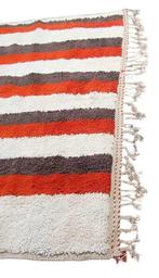 Tapis Berbertapijt, tapis Beni Mellal - Tapis - 300 cm - 196, Huis en Inrichting, Nieuw