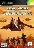 Star Wars: The Clone Wars (Xbox) Combat Game: Space, Verzenden