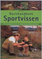 Sportvissen / Basishandboek 9789044720327 A. Gollnrt, Boeken, Verzenden, Gelezen, A. Gollnrt