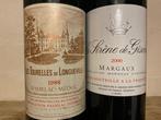 2000 Château Giscours La Sirène de Giscours & 1988, Verzamelen, Wijnen, Nieuw