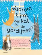 Waarom klimt een kat in de gordijnen? 9789047712237, Boeken, Verzenden, Zo goed als nieuw, Nick Crumpton