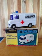 Yonezawa  - Blikken speelgoed Ambulance Mercedes - 1970-1980