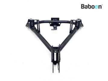 Kuipframe Honda CBR 650 R 2021-2022 (CBR650R), Verzenden