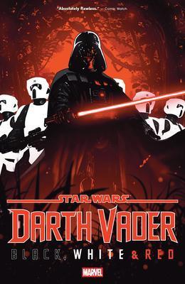 Star Wars: Darth Vader - Black, White & Red, Boeken, Strips | Comics, Verzenden