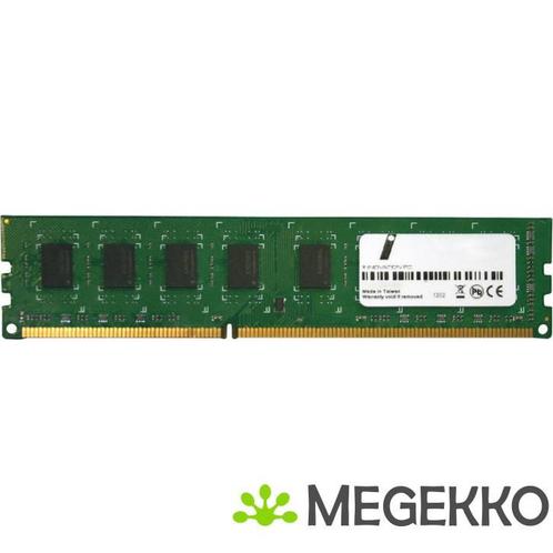 Innovation PC 670433 8GB DDR3 1600MHz geheugenmodule, Informatique & Logiciels, Ordinateurs & Logiciels Autre, Envoi