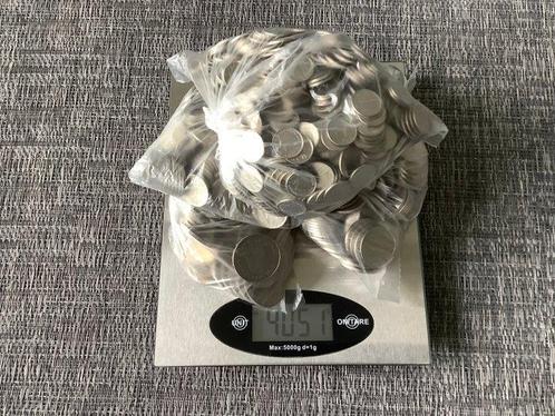 Nederland. 1948 - 2001, Lot van 4 KG (Zonder Minimumprijs), Postzegels en Munten, Munten | Europa | Niet-Euromunten