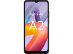 Xiaomi A2 - Smartphone - 2 GB RAM 32 GB - Zwart, Verzenden, Zo goed als nieuw