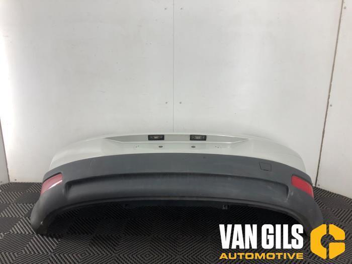 Achterbumper Volvo C30 O269179, Auto-onderdelen, Carrosserie
