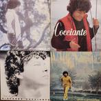 Riccardo Cocciante - 4 x albums - 1st Italian Pressings - LP, Cd's en Dvd's, Nieuw in verpakking