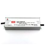 Bieden: Mean Well HLG-150H-24 waterproof LED driver, Ophalen of Verzenden, Nieuw