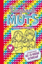 Liefdeskriebels - Dagboek van een muts 12, Boeken, Verzenden, Nieuw, Nederlands