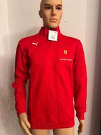 Ferrari - Klantenraces - SFP HZ SweatShirt - 2022 -, Nieuw