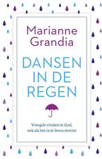 Dansen in de regen (9789043538077, Marianne Grandia), Boeken, Studieboeken en Cursussen, Verzenden, Nieuw