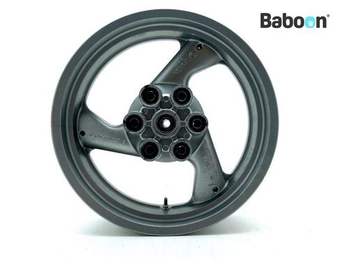 Achterwiel Ducati Monster 600 1994-2001 (M600), Motoren, Onderdelen | Ducati, Gebruikt, Verzenden