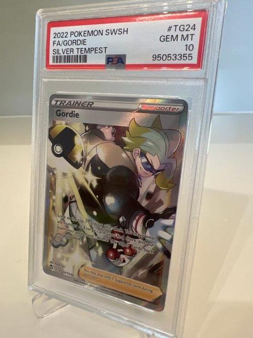 Pokémon - 1 Graded card - PSA 10, Hobby & Loisirs créatifs, Jeux de cartes à collectionner | Pokémon