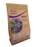 NIEUW - Phacelia groenbemester 400 m², Tuin en Terras, Verzenden