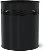 2dekans | BRASQ Prullenbak Metaal Kantoor/ Thuisgebruik -, Zakelijke goederen, Ophalen of Verzenden, Nieuw in verpakking