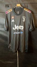 Juventus - Serie A - Giorgio Chiellini - 2022 - Voetbalshirt, Verzamelen, Nieuw