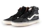 Vans Hoge sneakers in maat 44 Zwart | 5% extra korting, Kleding | Heren, Schoenen, Verzenden, Zwart, Zo goed als nieuw, Sneakers