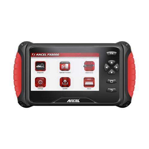 Ancel FX8000 Auto Uitleesapparaat Spaans, Autos : Divers, Outils de voiture, Envoi