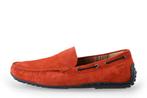 Sioux Loafers in maat 42 Oranje | 5% extra korting, Kleding | Heren, Schoenen, Loafers, Overige kleuren, Verzenden, Zo goed als nieuw