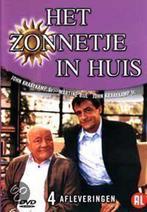 Het zonnetje in huis (dvd tweedehands film), Ophalen of Verzenden, Nieuw in verpakking