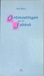 Ontmoetingen aan de Jabbok 9789024286928 Rex Brico, Verzenden, Gelezen, Rex Brico