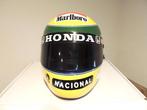 Mclaren - Ayrton Senna - 1992 - Réplique de casque, Nieuw