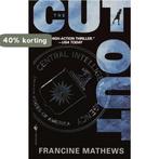 The Cutout 9780553581508 Francine Mathews, Verzenden, Gelezen, Francine Mathews
