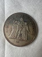 Frankrijk. 50 Francs 1977 Hércules (Zonder minimumprijs)