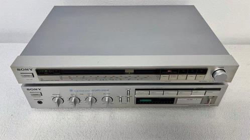 Sony - Amplificateur intégré linéaire TA-AX4 Legato, Tuner, Audio, Tv en Foto, Radio's