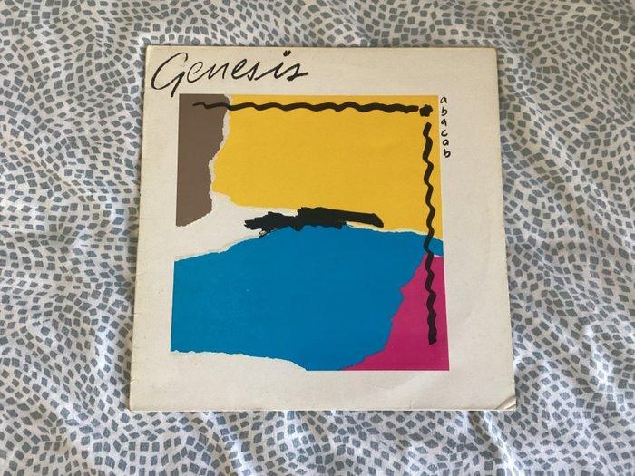 Genesis - 4 Albums - LP albums (meerdere items) - 1976, Cd's en Dvd's, Vinyl Singles