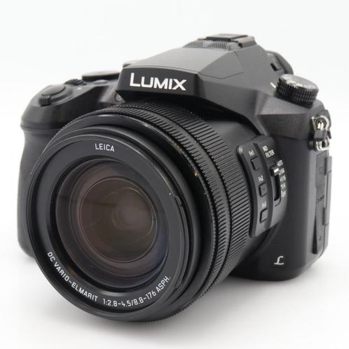Panasonic Lumix DMC-FZ2000 | Tweedehands, Audio, Tv en Foto, Fotocamera's Digitaal, Zo goed als nieuw, Verzenden