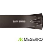 Samsung Bar Plus 128GB Titanium, Verzenden